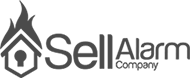 Sell Alarm Company Small Logo