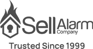 Sell Alarm Company Small Logo